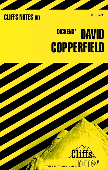 Title details for CliffsNotes on Dicken's David Copperfield by J. M. Lybyer - Available